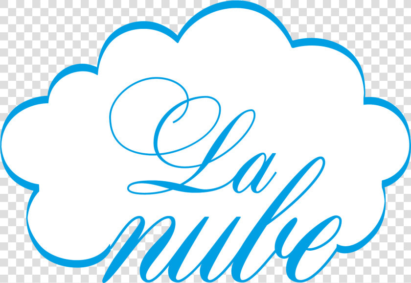 La Nube Neveria Y Cafeteria   Illustration  HD Png DownloadTransparent PNG