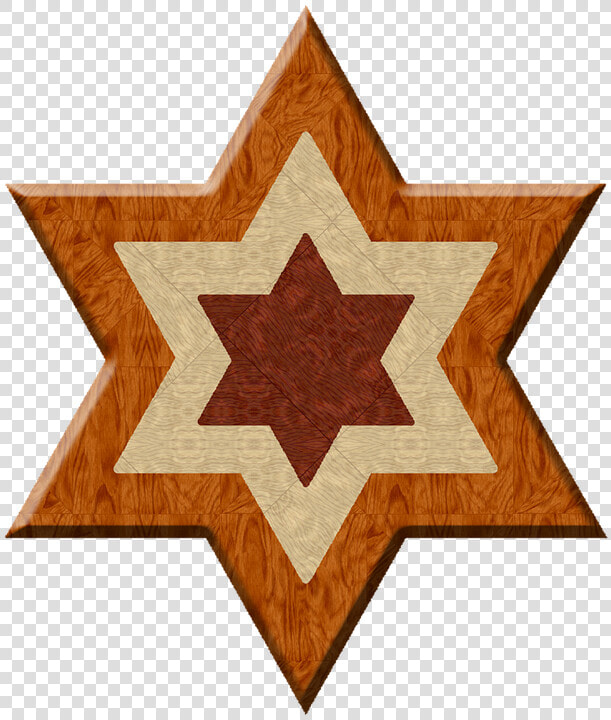 Star  Wood  Isolated  Christmas  Deco  Poinsettia   Star Of David Cartoon  HD Png DownloadTransparent PNG