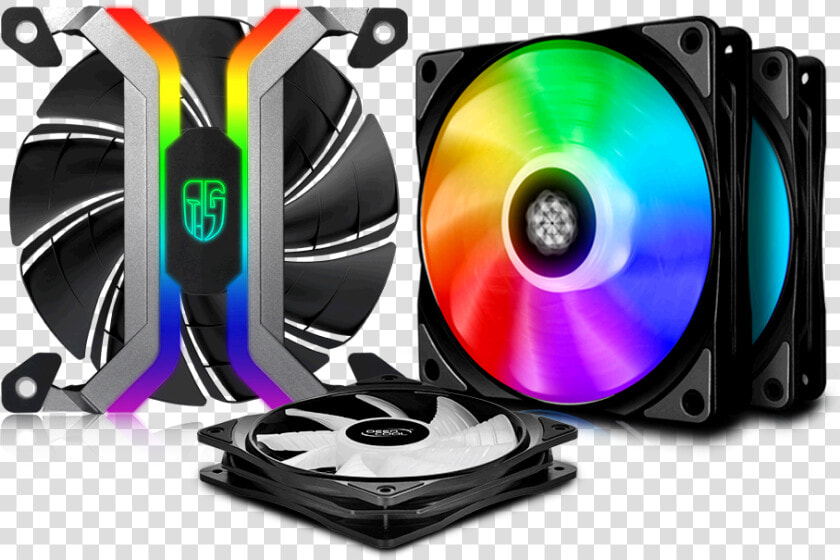 Deepcool Cf120  HD Png DownloadTransparent PNG