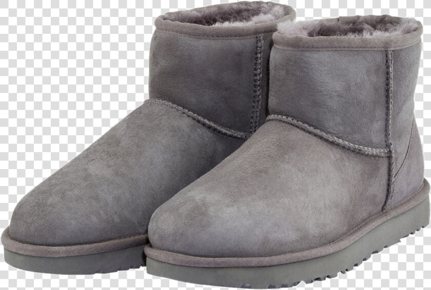  ugg   Snow Boot  HD Png DownloadTransparent PNG