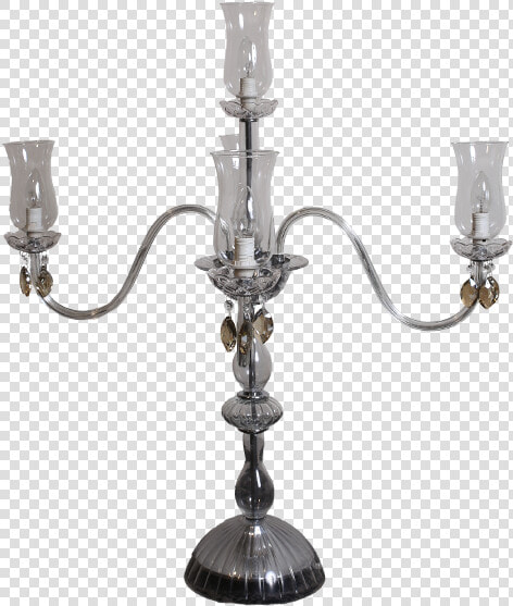 5 Top Caps Candelabra   Antique  HD Png DownloadTransparent PNG