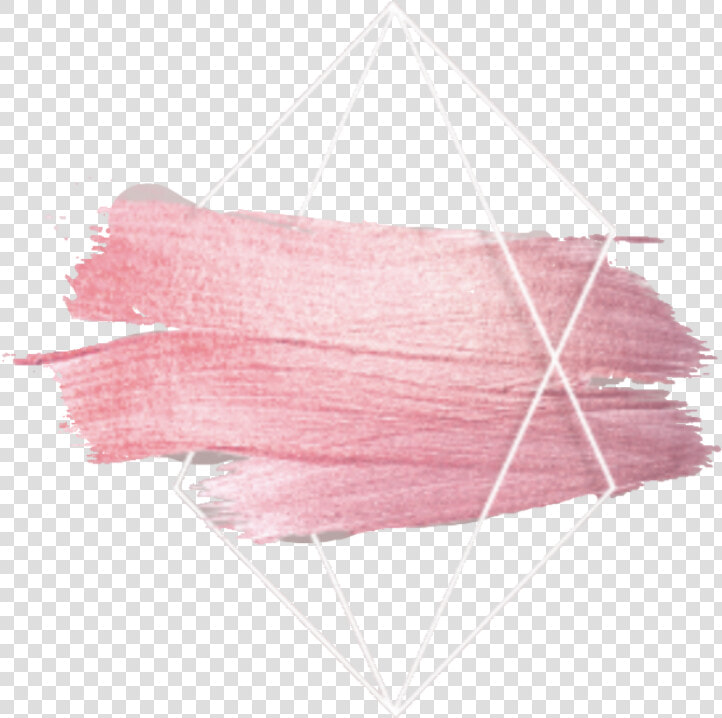  pink  aesthetic  prism  diamond  background  rose   Aesthetic Rose Gold Background Diamond  HD Png DownloadTransparent PNG