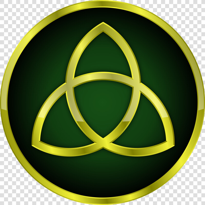Trinity Symbol  HD Png DownloadTransparent PNG