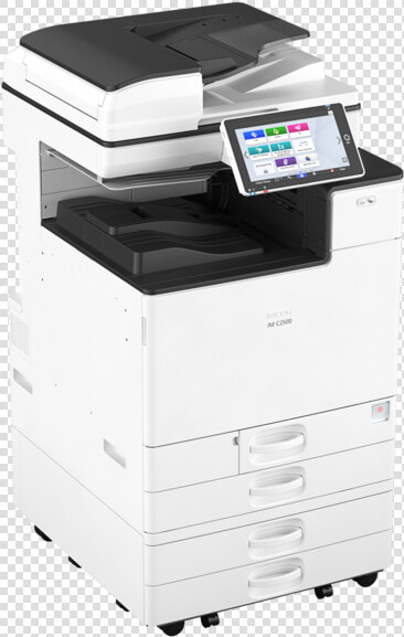 Ricoh Im C2500 Copier Printer Long Island Ny  HD Png DownloadTransparent PNG