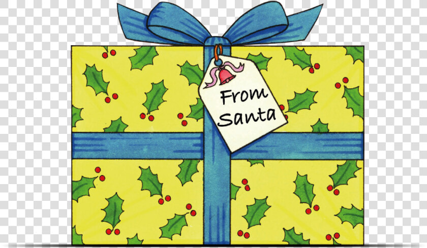 Dear Santa Rod Campbell  HD Png DownloadTransparent PNG