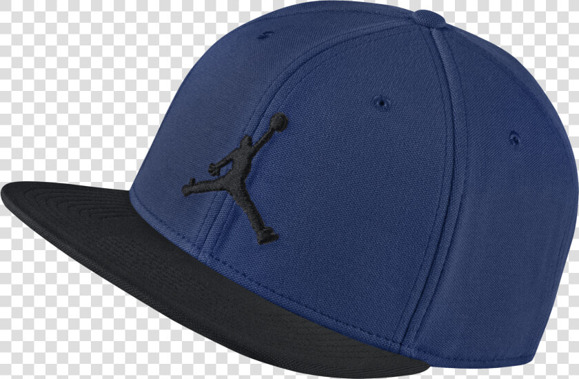 Nike Air Jordan Jumpman Snapback Hat Deep   Baseball Cap  HD Png DownloadTransparent PNG