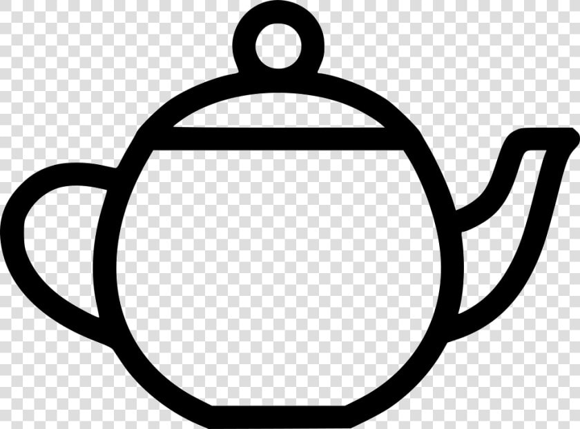 Teapot   Teapot Icon Png  Transparent PngTransparent PNG