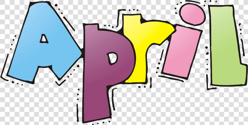 Free April Clip Art 2 Wikiclipart   April Animated Clip Art  HD Png DownloadTransparent PNG
