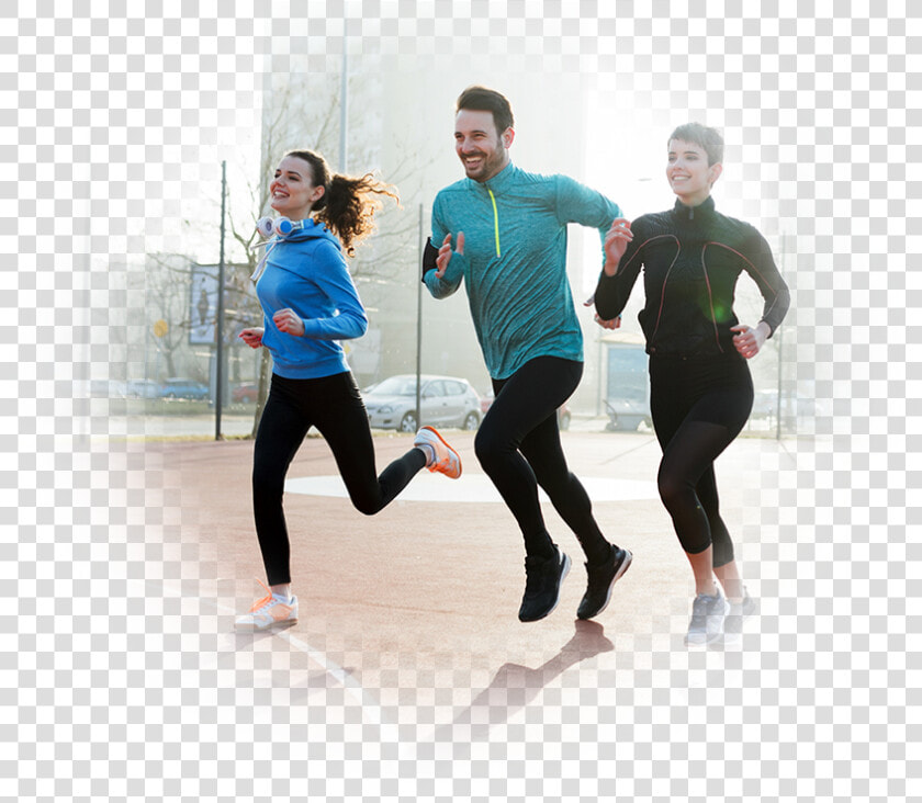 Jogging  HD Png DownloadTransparent PNG