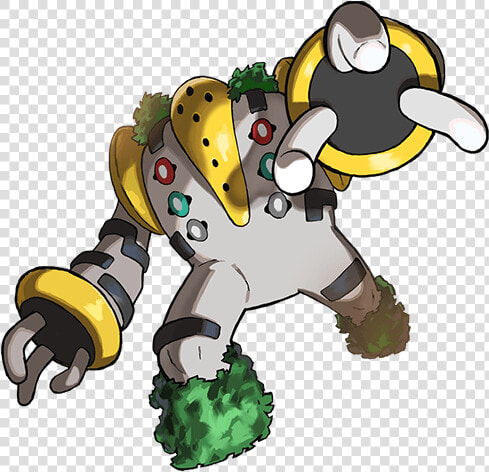Regigigas Png   Regigigas   Pokemon Regigigas Png  Transparent PngTransparent PNG