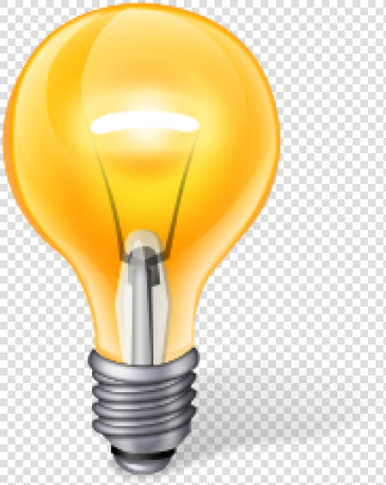 Free Png Download Bulb   Light Bulb On Transparent Background  Png DownloadTransparent PNG