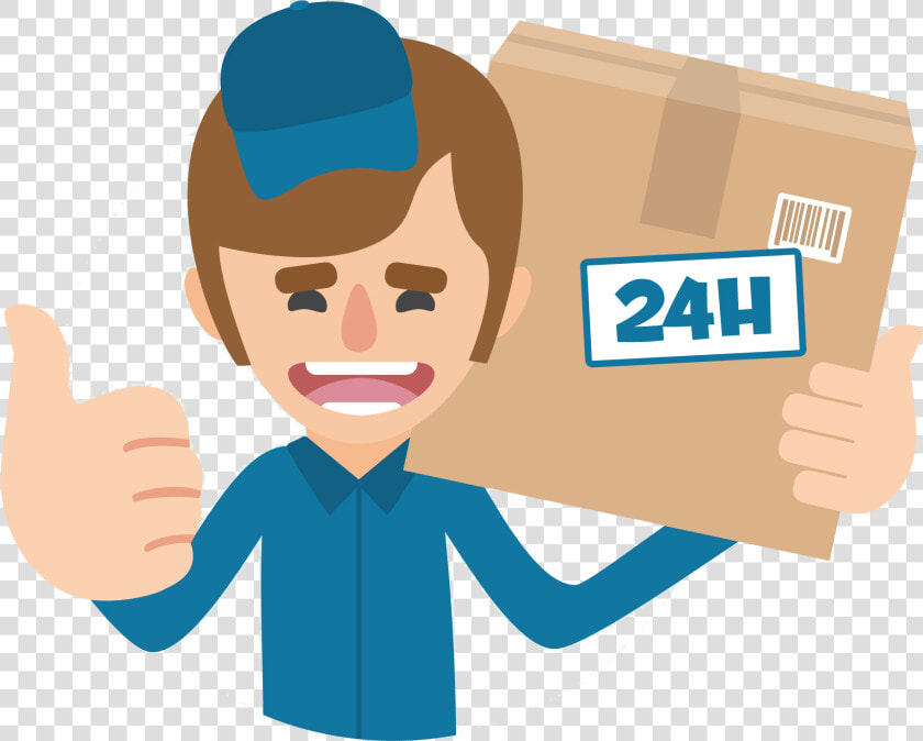Delivery Courier Dhl Express Service E commerce Clipart   Cod Cash On Delivery Png  Transparent PngTransparent PNG