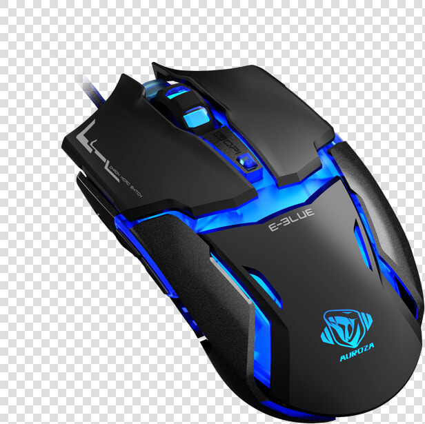 Product Img   E Blue Gaming Mouse  HD Png DownloadTransparent PNG