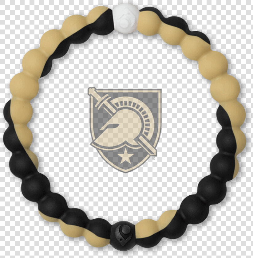 Army West Point® Lokai   Atlanta United Bracelet  HD Png DownloadTransparent PNG