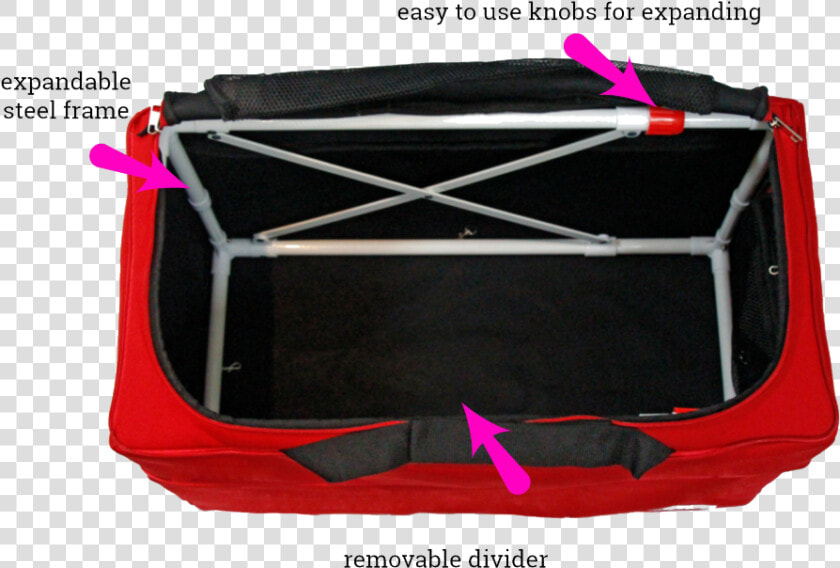 Horizonal Food Png Dividers   Hand Luggage  Transparent PngTransparent PNG