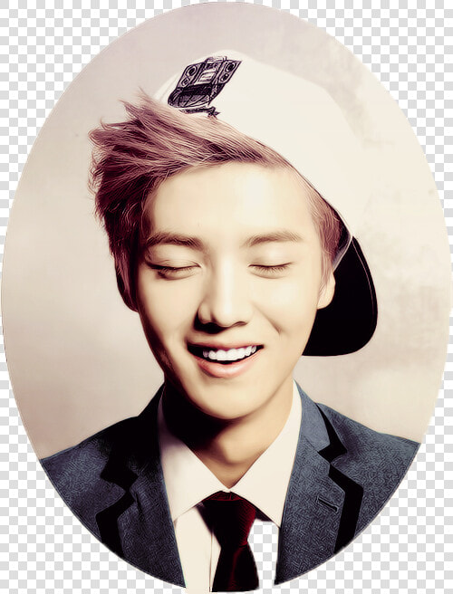 Lu Han  HD Png DownloadTransparent PNG
