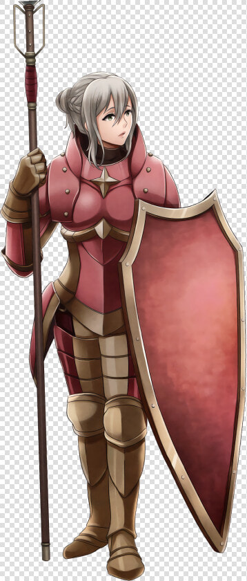 Fef Effie   Effie Fire Emblem  HD Png DownloadTransparent PNG