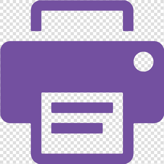 Transparent Relief Society Birthday Clipart   Printer Icon Png Free  Png DownloadTransparent PNG