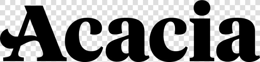 Acacia Letters  HD Png DownloadTransparent PNG