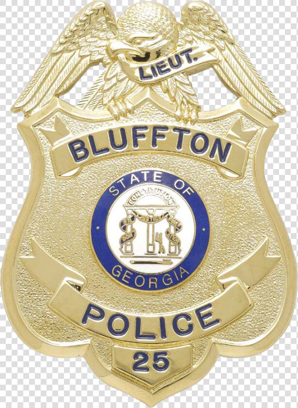 Transparent Security Badge Png   Georgia City Police Badges  Png DownloadTransparent PNG