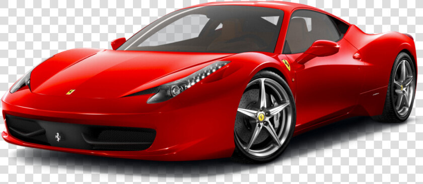 Luxury Car Png Hd   Ferrari 458 Italia  Transparent PngTransparent PNG