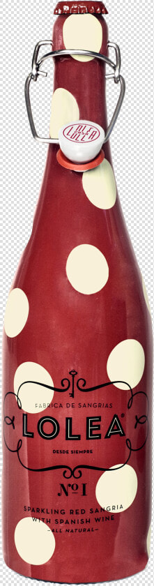 Lolea Red Wine Sangria  HD Png DownloadTransparent PNG