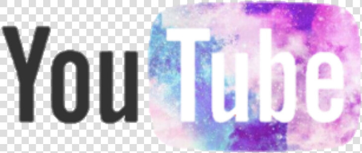  youtube  galaxy  galaxia   Youtube  HD Png DownloadTransparent PNG