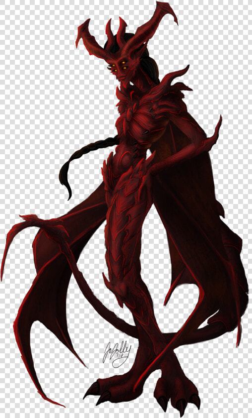 Demon Png Download   Transparent Background Demon Png  Png DownloadTransparent PNG