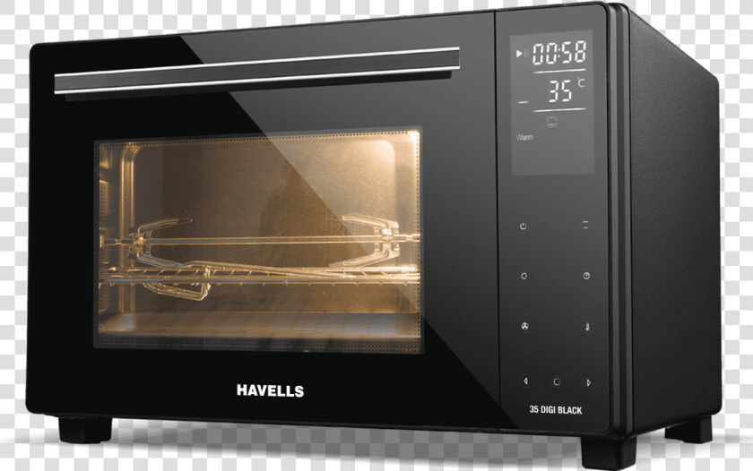 Havells Otg  HD Png DownloadTransparent PNG