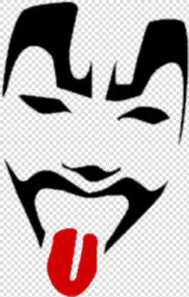  juggalo  juggalofamily  icp  violentj  freetoedit   Shaggy 2 Dope Paint  HD Png DownloadTransparent PNG