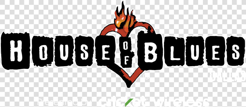House Of Blues Anaheim Logo   House Of Blues  HD Png DownloadTransparent PNG