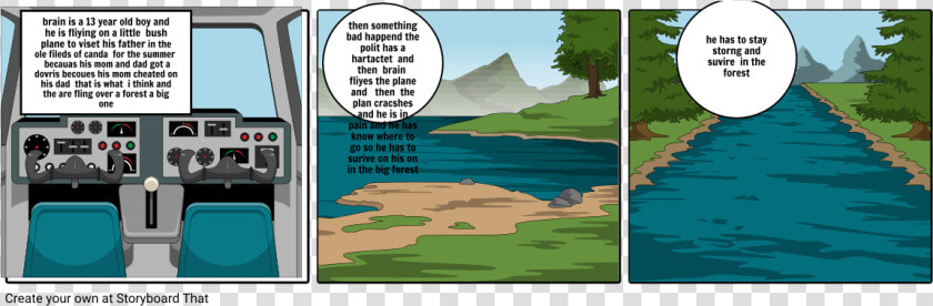 Comic Strip Natural Selection Elephants  HD Png DownloadTransparent PNG