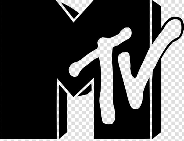 File   Mtv   Transparent White Mtv Logo  HD Png DownloadTransparent PNG