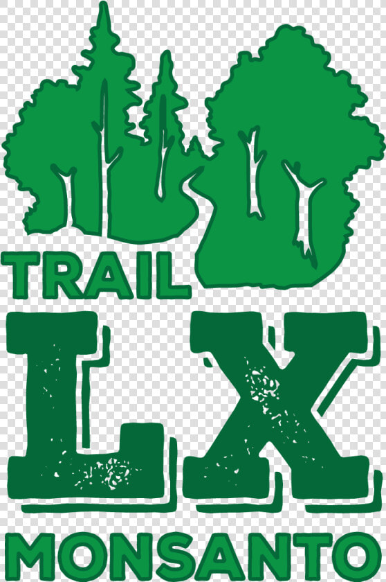 Trail Lx Monsanto   Tree  HD Png DownloadTransparent PNG