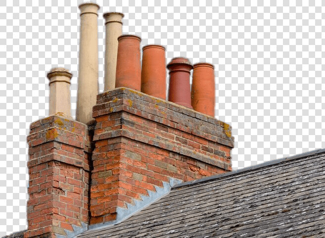 Chimeneas En Un Techo   Chimney  HD Png DownloadTransparent PNG