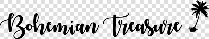 Bohemian Treasure  HD Png DownloadTransparent PNG
