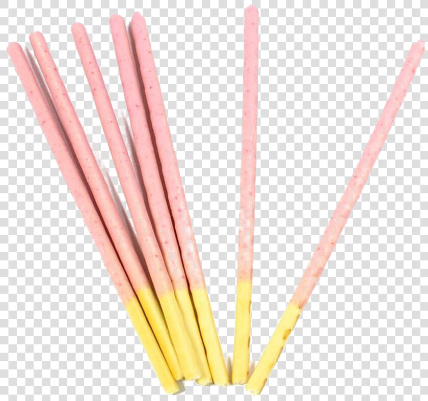 Pocky Sticks Png High quality Image   Pocky Strawberry Sticks Png  Transparent PngTransparent PNG