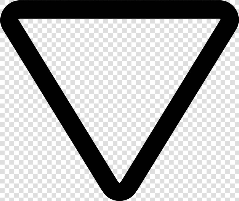 Triangular Clipart Upside Down   Upside Down Triangle Transparent  HD Png DownloadTransparent PNG