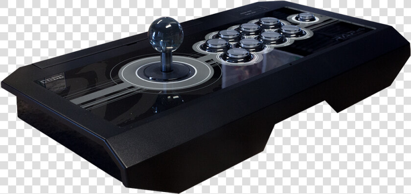 Hori Hrap4 Kai Arcade Sticks   Hrap 4 Kai  HD Png DownloadTransparent PNG