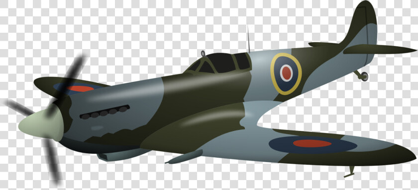 Propeller Driven Aircraft north American A 36 Apache douglas   World War 2 Plane Clipart  HD Png DownloadTransparent PNG