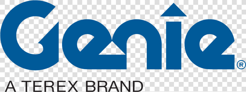 Genie Industries  HD Png DownloadTransparent PNG