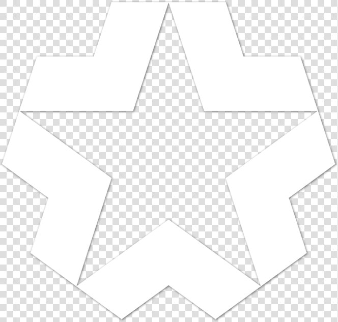 Circle Star Red Blue   Png Download   Red Star Belgrade Logo  Transparent PngTransparent PNG