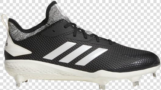 Adidas Adizero Baseball Cleats  HD Png DownloadTransparent PNG