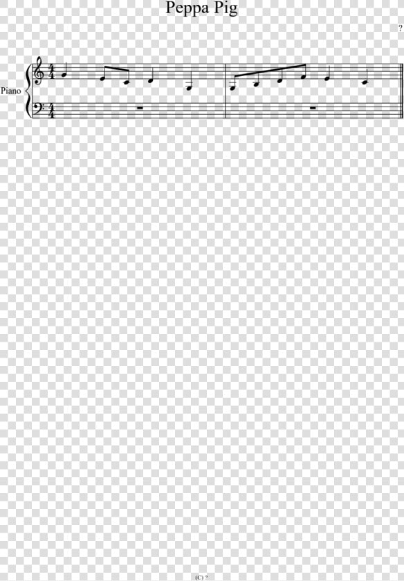 Baldi  39 s Basics Sheet Music  HD Png DownloadTransparent PNG