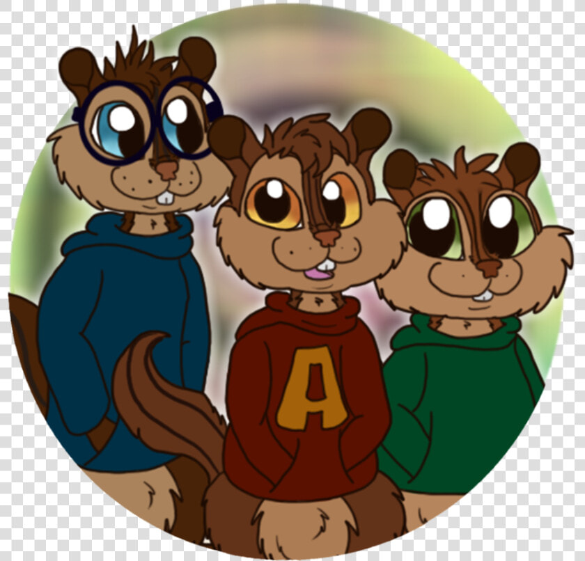 Transparent Chipmunk Png   Cartoon  Png DownloadTransparent PNG