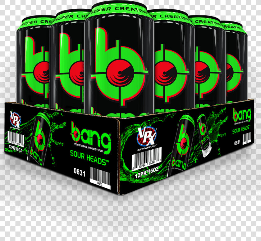 Transparent Bangs Png   Bang Energy Drink  Png DownloadTransparent PNG