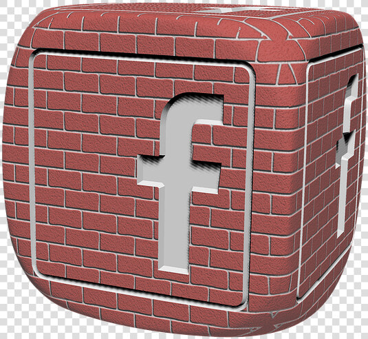 Facebook  Cube  Network  Socialmedia  Obsidox   Facebook Cube Png  Transparent PngTransparent PNG
