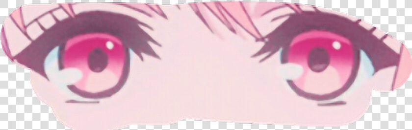  ojos  anime  kawaii   Sayuri Haruno  HD Png DownloadTransparent PNG