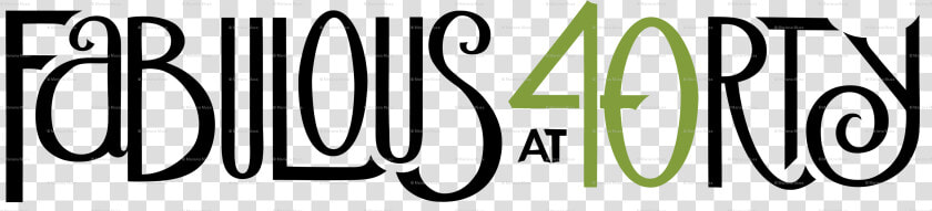 40  amp  Fabulous Shirt  HD Png DownloadTransparent PNG