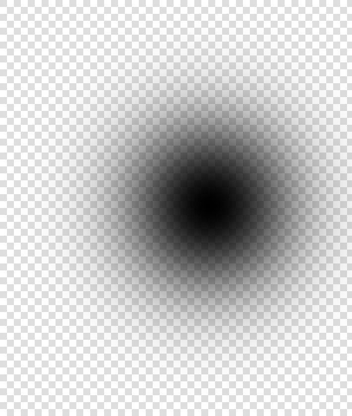 Transparent Shadows Circle   Black Dot Fade Png  Png DownloadTransparent PNG